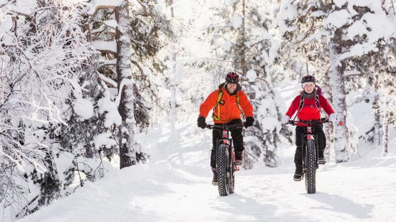 pyhatunturi-electric-fatbike-tour-in-finnish-lapland