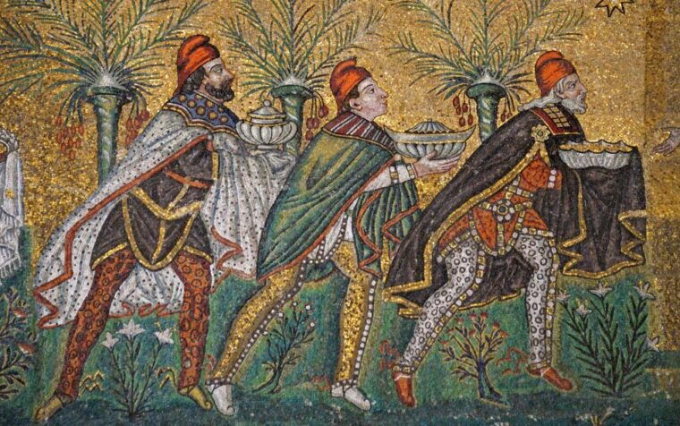 ravenna-day-trip-from-venice-including-private-transfer