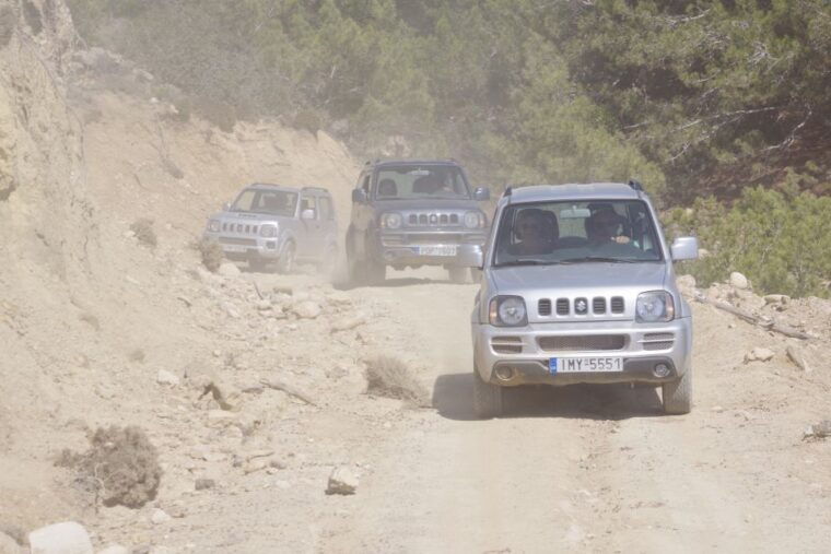 rhodes-4x4-self-drive-jeep-tour-with-pickup-in-the-north