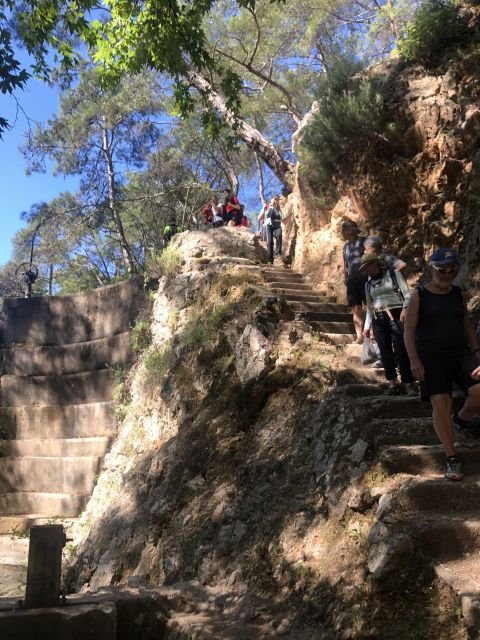 rhodes-guided-hike-to-7-springs-from-archangelos