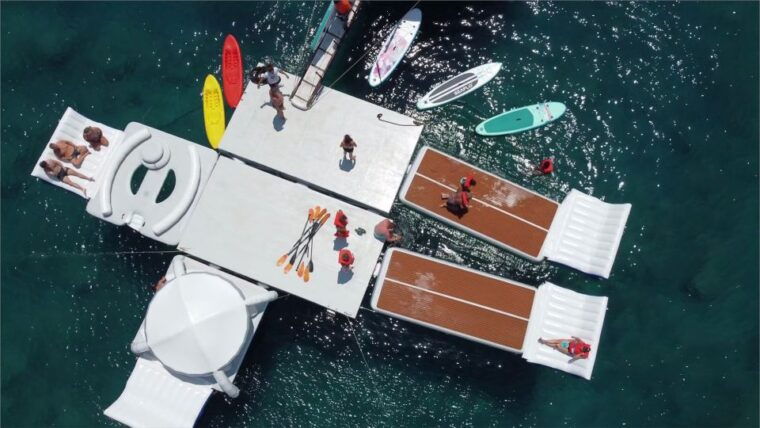 rhodes-gulet-trip-with-food-drinks-sup-kayak-swimming