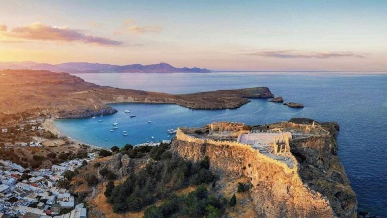 rhodes-high-speed-boat-trip-to-lindos