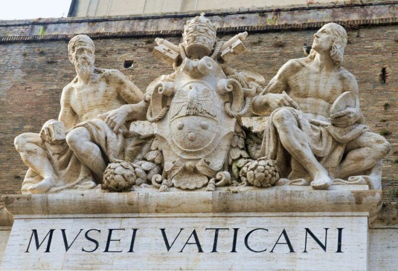 rome-vatican-museums-sistine-and-st-peters-private-tour