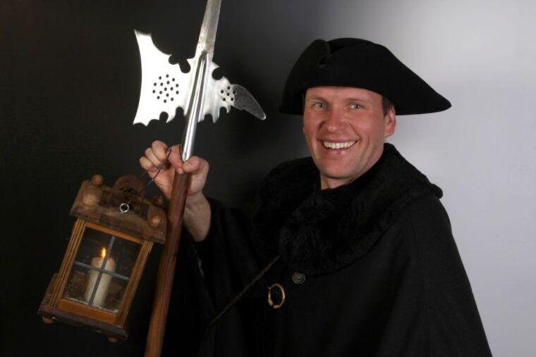 rothenburg-private-night-watchman-tour