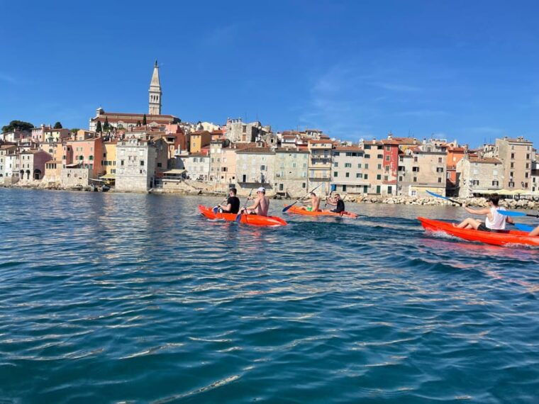 rovinj-buba-kayak-tours-snorkeling-cliff-jupmingdrinks