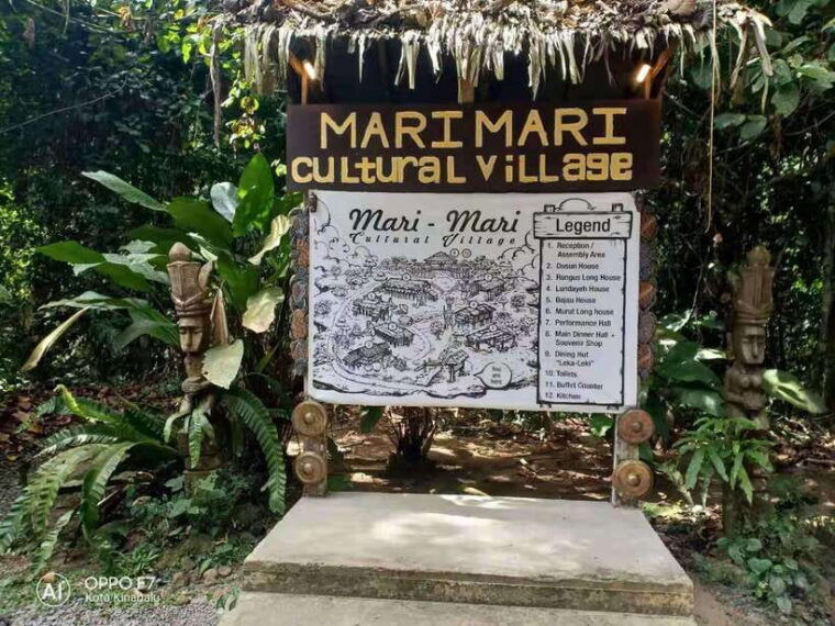 sabah-mari-mari-cultural-village-visit-with-lunch
