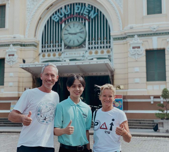 saigon-half-day-private-city-tour-by-car