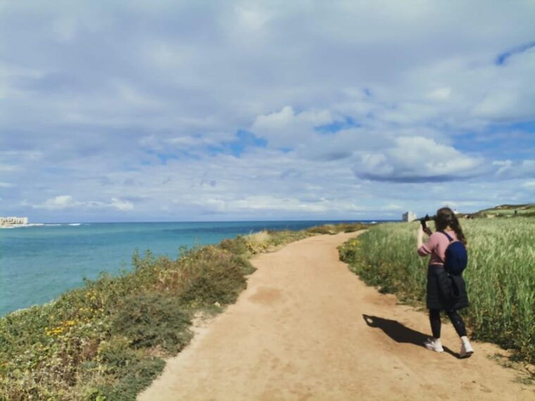 saint-pauls-bay-hiking-tour-with-local-products-picnic