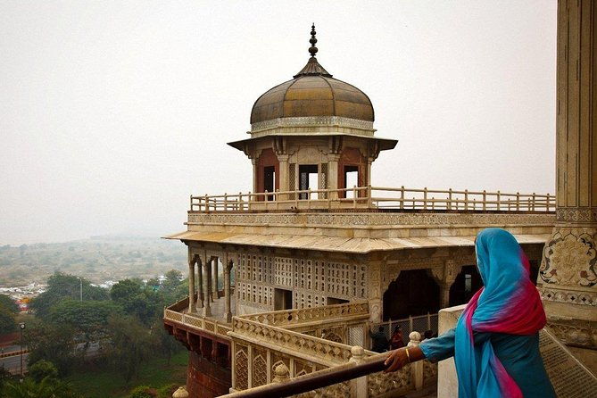 Same Day Agra Tour by Gatimaan Express - Final Thoughts