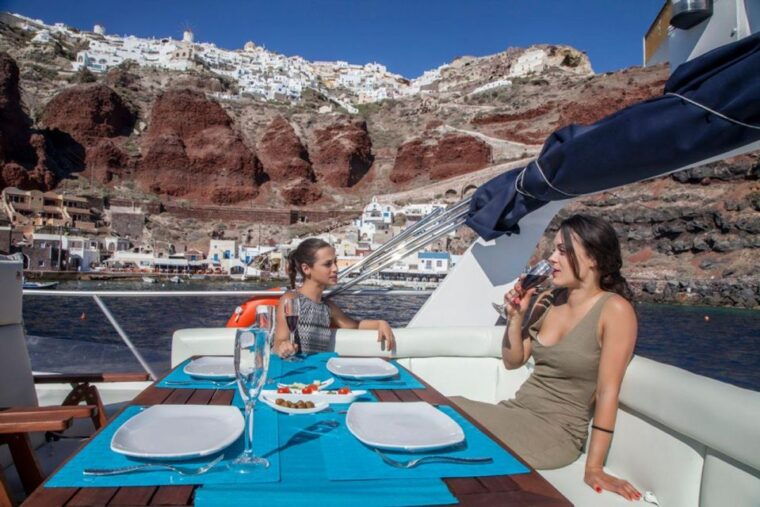 santorini-motor-yacht-day-cruise-with-5-course-lunch-2
