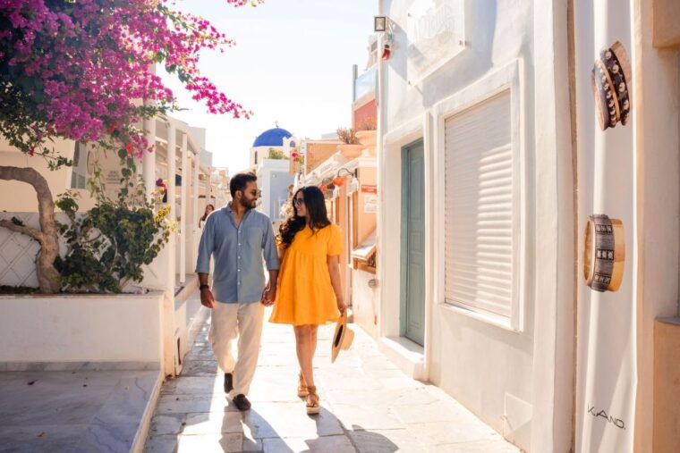 santorini-private-photoshoot