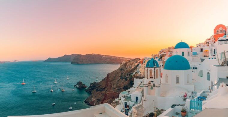 santorini-shore-trip-to-bypass-cable-car-with-boat-transfer
