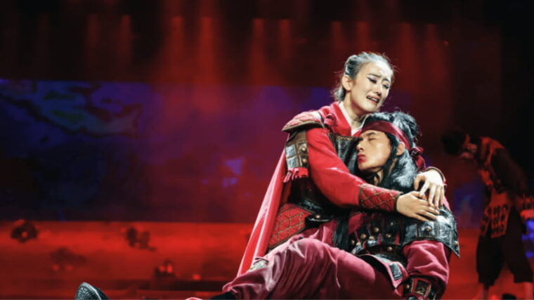 sanya-the-legend-of-romance-scenic-area-show-tickets