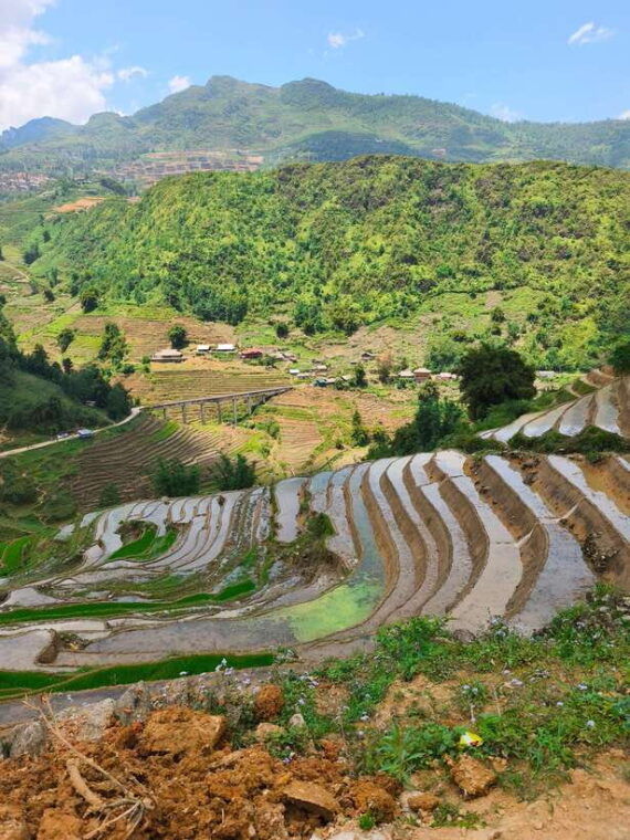 sapa-1-day-trek-from-mountain-to-village-with-local-guide