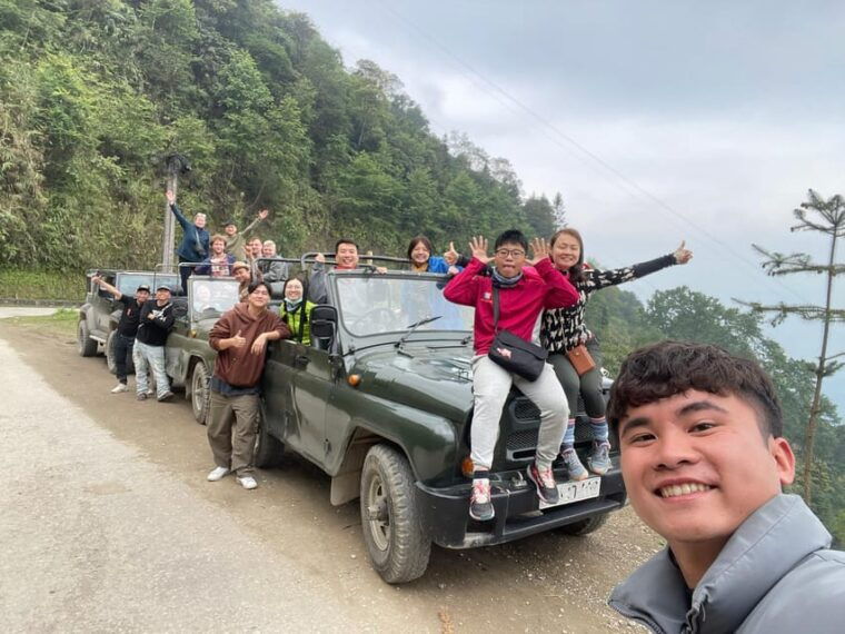sapa-open-air-jeep-full-days-tour-get-off-the-beate-path