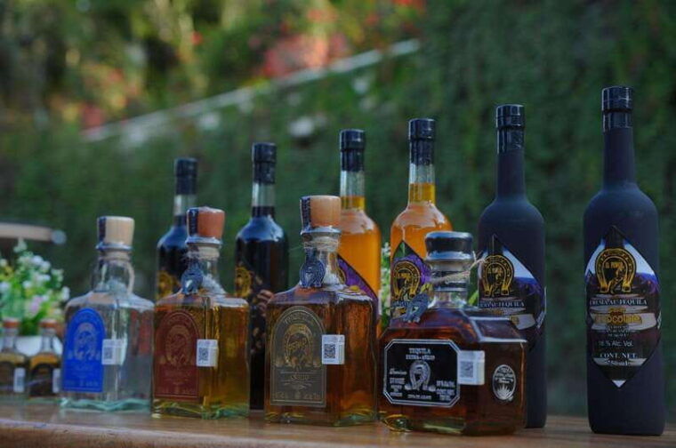 sayulita-tequila-tasting