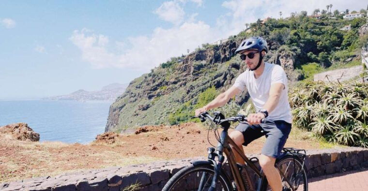 self-guided-e-bike-road-tour-from-funchal-to-garajau