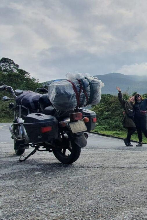 self-ride-from-danang-hoi-an-day-trip-motorbike-hai-van-pass