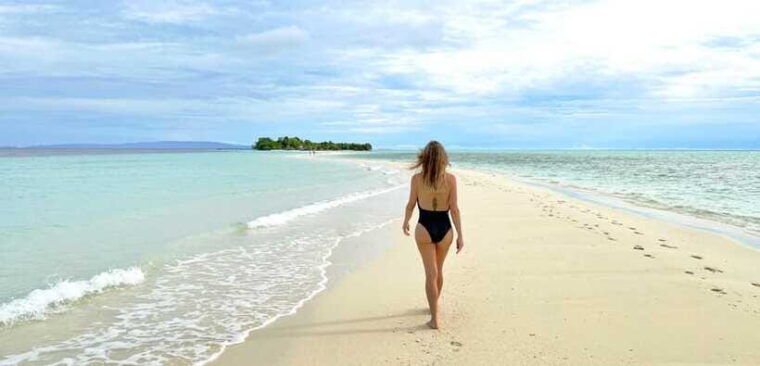 semporna-mataking-island-hopping-with-snorkel-shared-tour