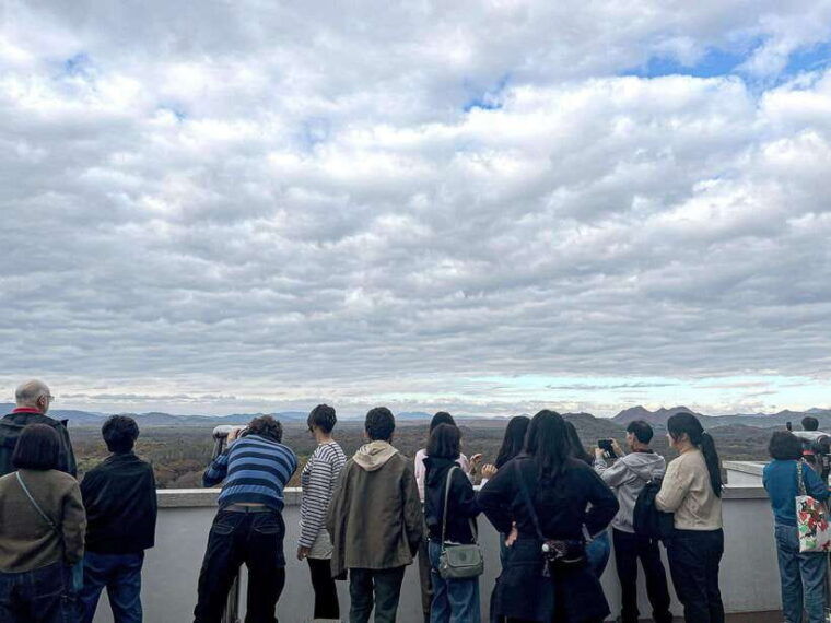 seoul-dmz-tour-with-2nd-tunnel-hantangang-scenic-wonders