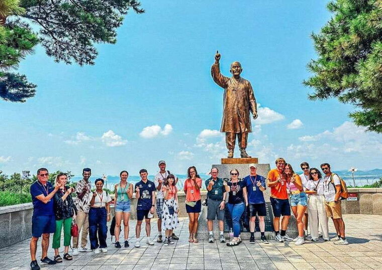 seoul-dmz-tour-with-exclusive-north-korean-defector-meet-up