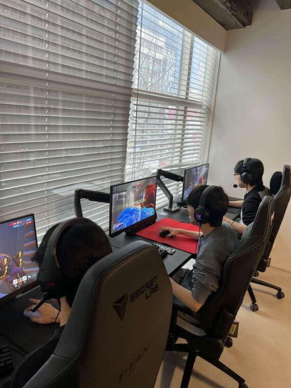 seoul-esports-club-house-tour-meal-provided