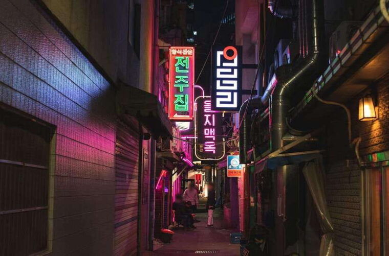 seoul-evening-tourgwangjang-marketnaksan-parkeungbongsan