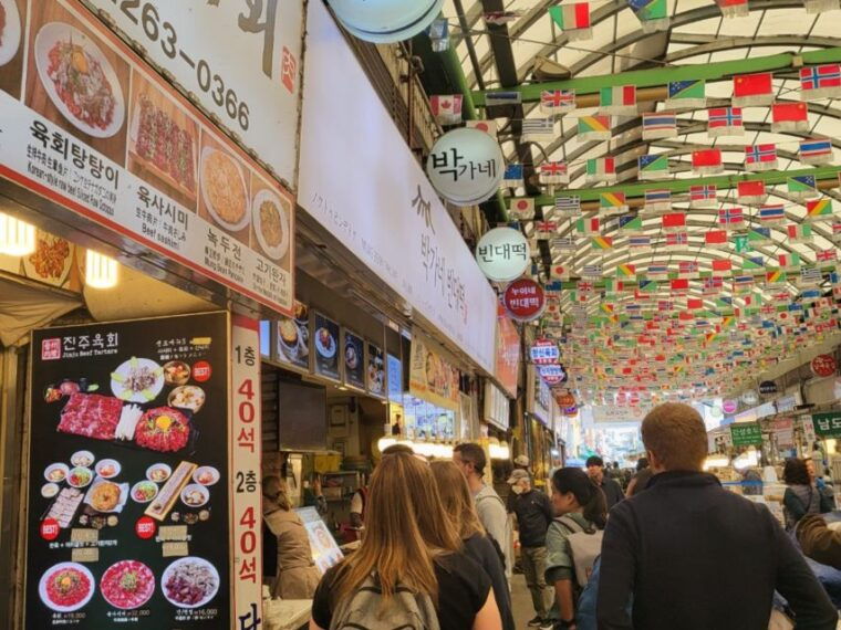 seoul-gwangjang-market-netflix-food-tour