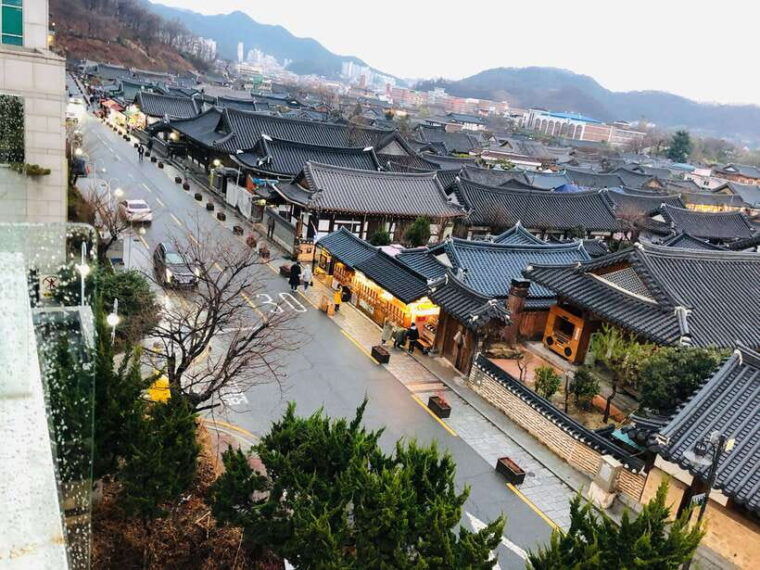 seoul-korea-spring-cherry-blossom-day-tour