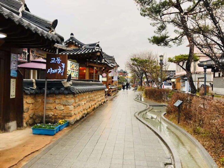 seoul-maisan-cherry-blossom-and-jeonju-hanok-day-tour