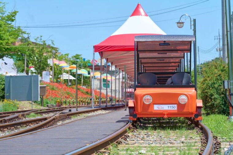 seoul-nami-island-and-garden-of-morning-calm-railbike