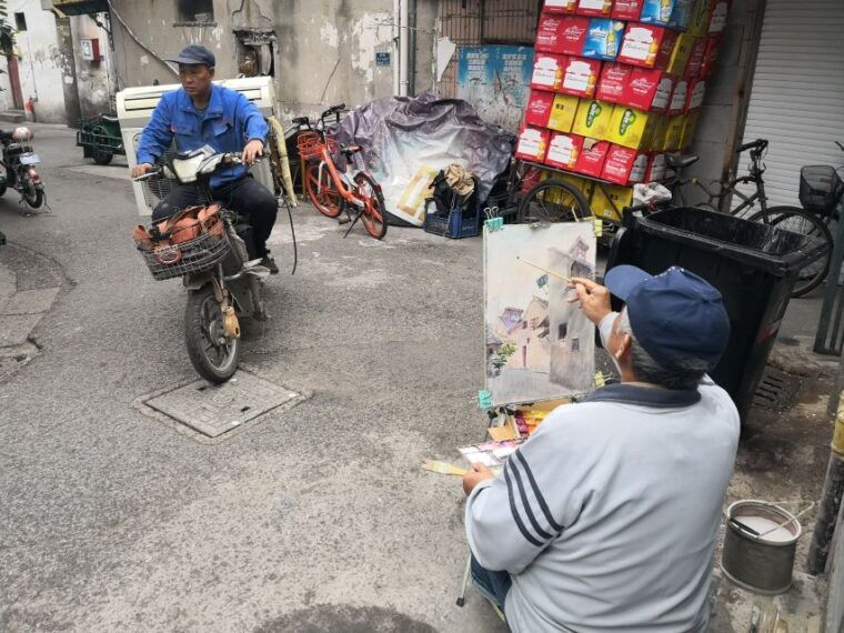shanghai-full-day-classic-bike-tour-with-an-authentic-lunch