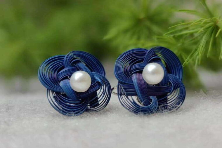 shanghaibamboo-weaving-jewelry-makingbrooch-earring-ring