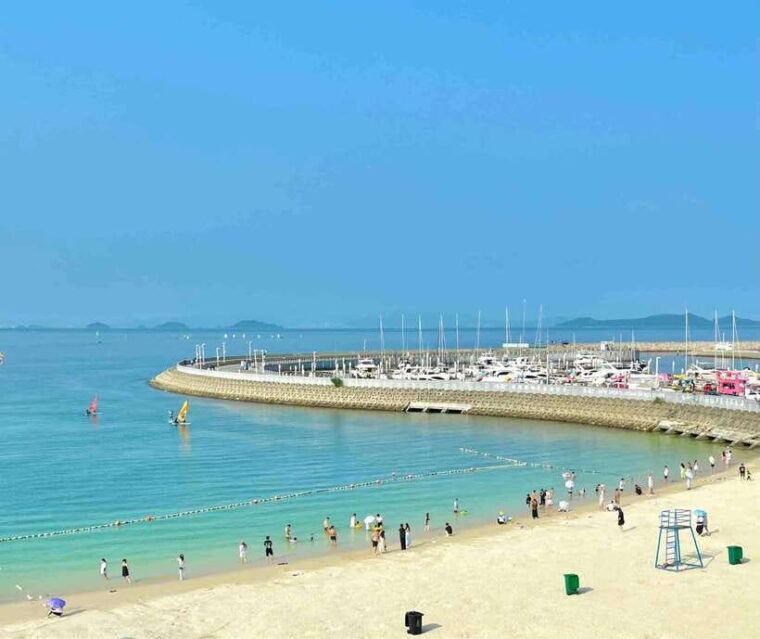 shenzhen-dapeng-peninsula-day-tour-with-hotel-pickup