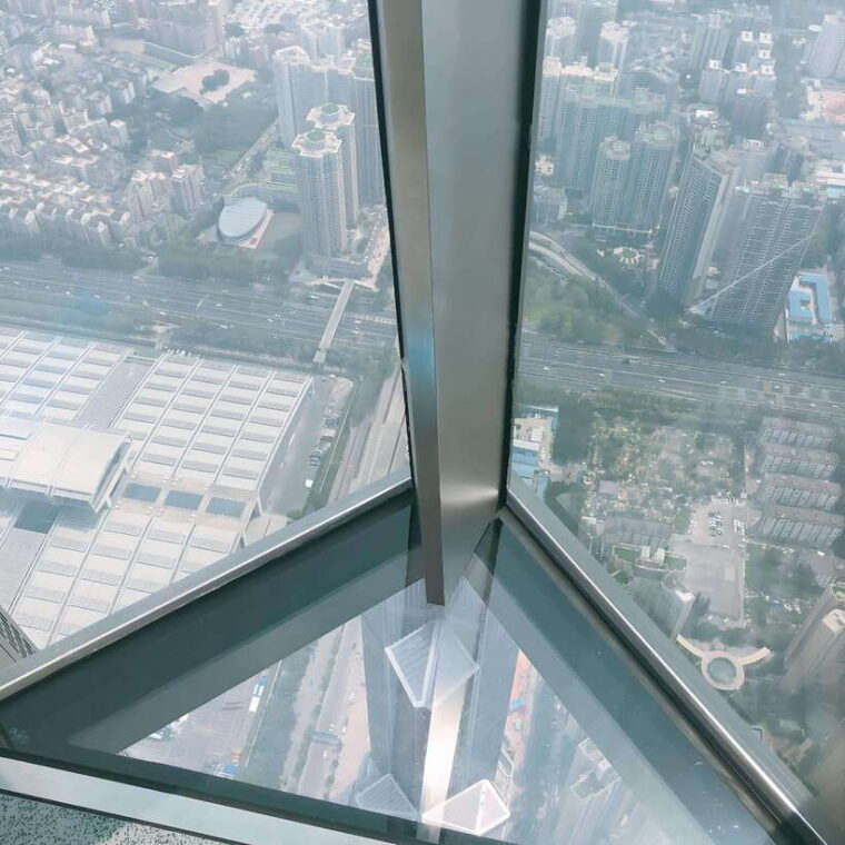 shenzhenpinganfinancialcenter-observation-deck-adult-ticket