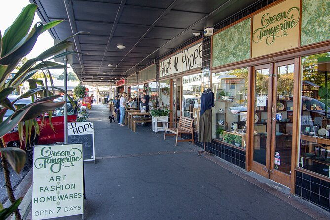 Shopping tours in Brisbane with a personal stylist - FAQs