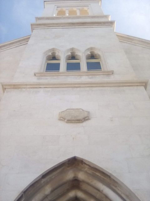 sibenik-walking-tour-in-one-hour
