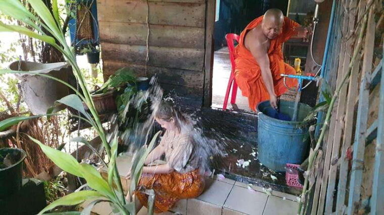 siem-reap-cambodian-buddhist-water-blessing-and-local-market