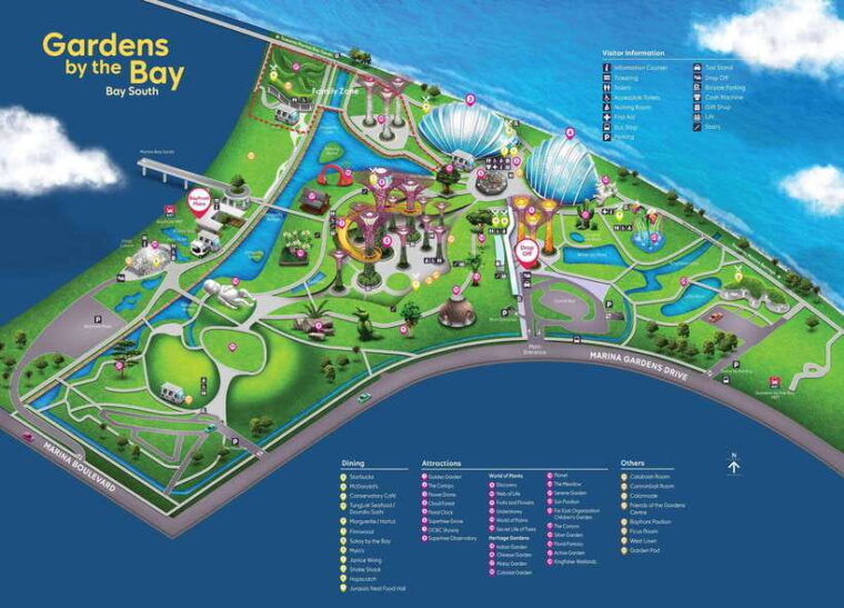 singapore-marina-bay-sands-gardens-by-the-bay-transfer