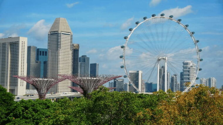 singapore-morning-tourgardens-by-the-bay-sentosa-transfer