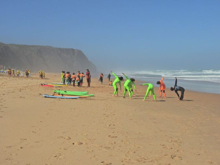 sintra-2-hour-group-surf-lesson-at-praia-grande