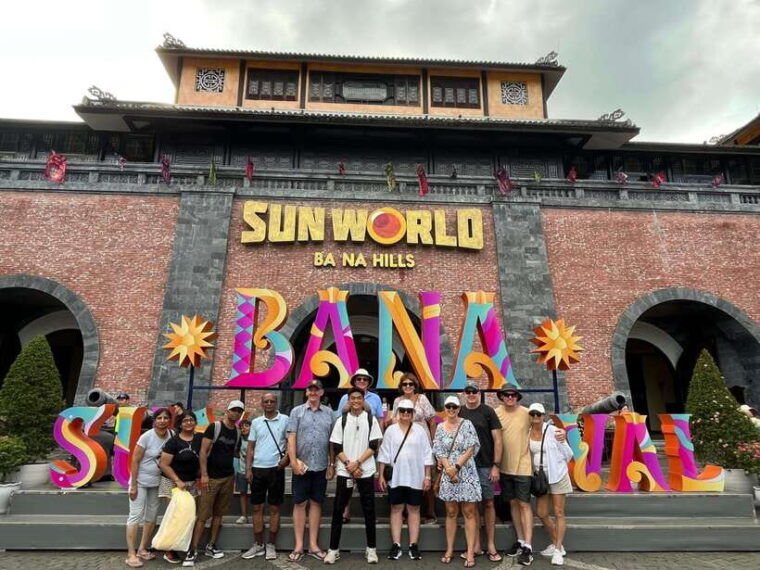 small-group-tour-to-bana-hills-from-danang-and-hoi-an