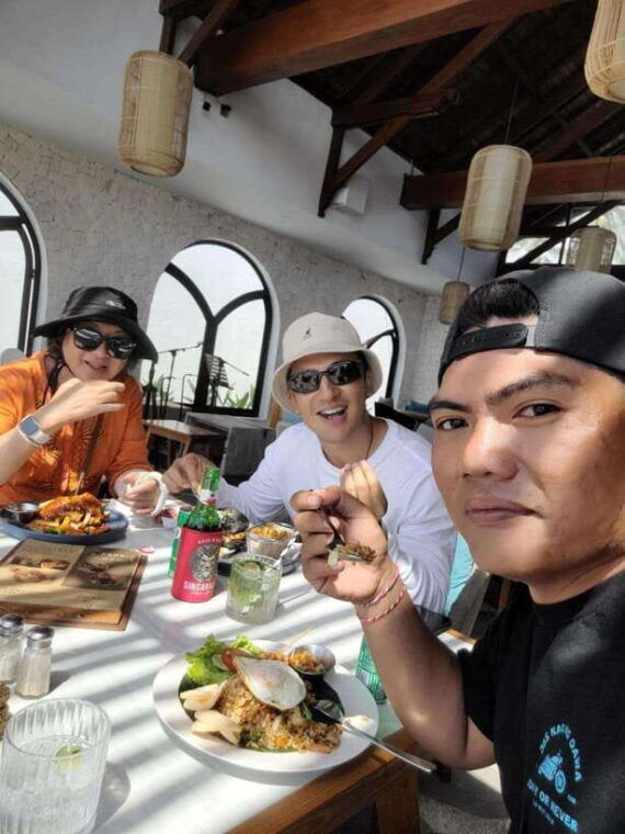 snorkeling-activities-western-side-nusa-penida-tour