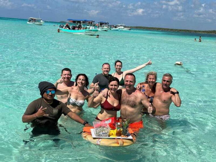 snorkeling-tour-in-cozumel