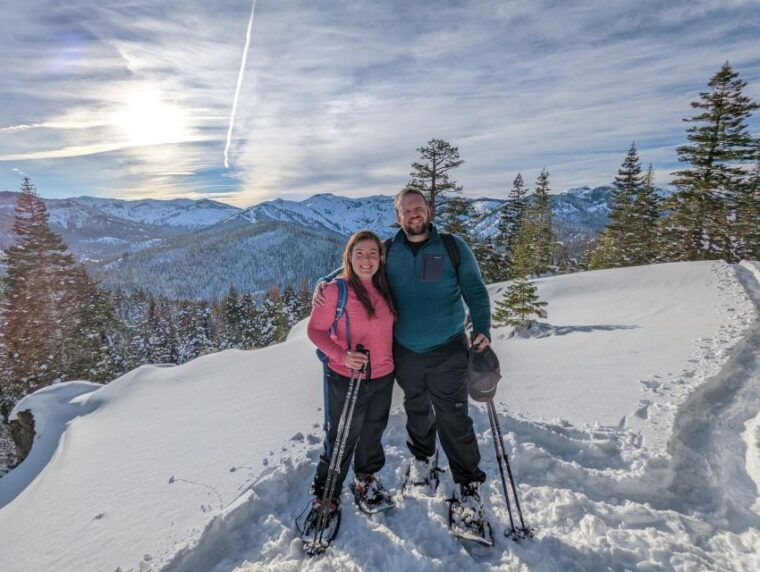 snowshoe-rentals-and-self-guided-tour-on-private-trails