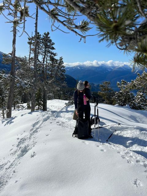 snowshoeing-at-the-top-of-the-sea-to-sky-gondola