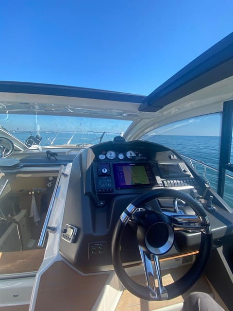 sopot-gdansk-private-cruise-on-a-luxury-motor-yacht