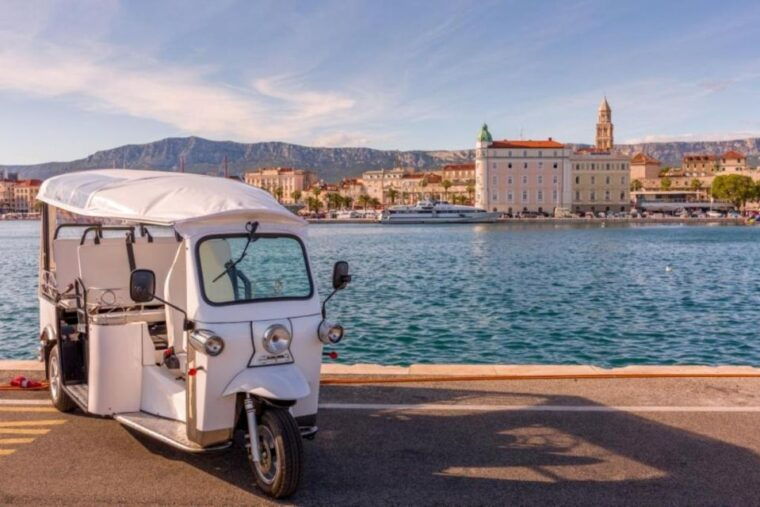 split-city-highlights-electric-tuk-tuk-tour