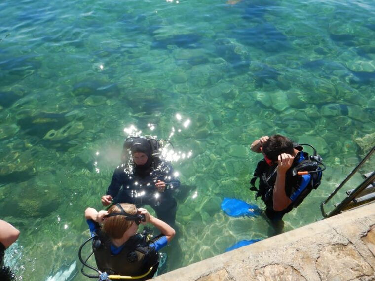 ssi-scuba-diver-course