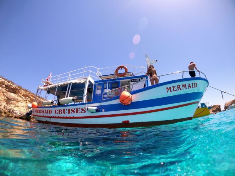 st-pauls-bay-comino-blue-lagoon-gozo-caves-boat-tour